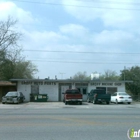 Groff Automotive-Diesel Machine