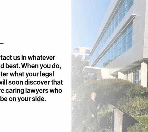 Sharrock Pitman Legal - Mount Waverley, VIC. Contact Us