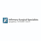 Infirmary Surgical Specialists | Springhill Ave