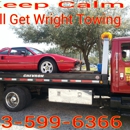 Get Wright Towing & Recovery LLC. - Towing