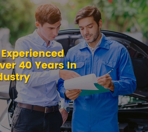 Autocure Mobile Mechanics - Belmore, NSW. Highly Experienced With Over 40 Years In The Industry