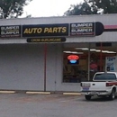 Bumper To Bumper Auto Parts/Crow-Burlingame - Automobile Parts & Supplies