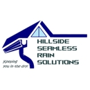 Hillside Seamless Rain Solutions - Gutters & Downspouts
