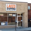 Lakes Shipping gallery