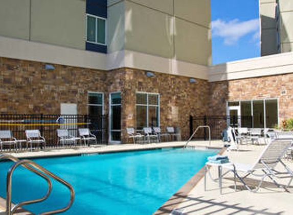 SpringHill Suites by Marriott San Antonio Alamo Plaza/Convention Center - San Antonio, TX