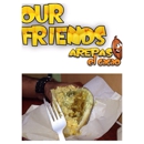 Arepas El Cacao - Restaurants