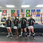Elite Muay Thai & Boxing
