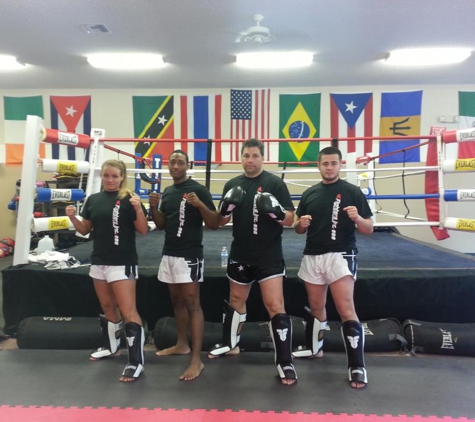 Elite Muay Thai & Boxing - Port Orange, FL