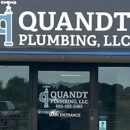 Quandt Plumbing LLC - Plumbers