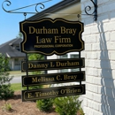 Durham Bray Law Firm - Product Liability Law Attorneys