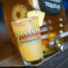 Islands