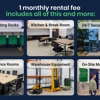 WareSpace Fort Lauderdale | Small Warehouse Space Rentals gallery