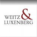 Weitz & Luxenberg PC - Los Angeles - Accident & Property Damage Attorneys