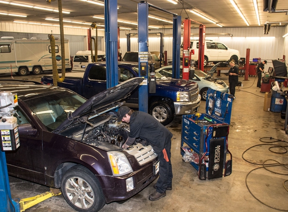 Southside Tire & Auto, LLC - Grand Rapids, MN