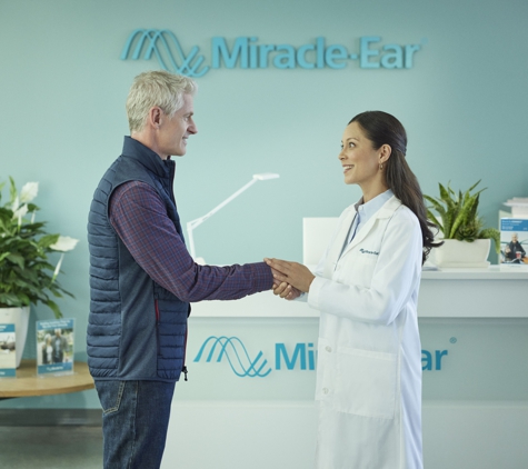 Miracle-Ear Hearing Aid Center - Garden City, ID