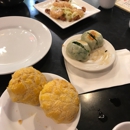 Hong KONG Dim Sum