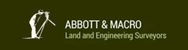Abbott & MACRO Land and Engineering Surveyors - Land Surveyors
