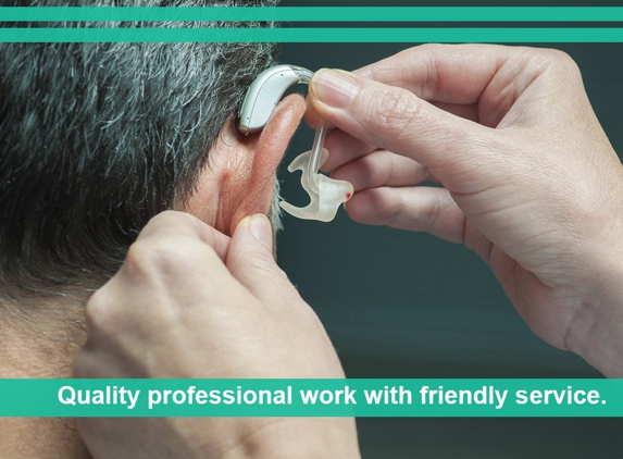 Chelsea Hearing - Chelsea, VIC