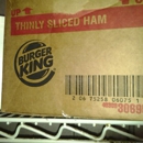 Burger King - Fast Food Restaurants