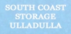 South Coast Storage Ulladulla - Storage Solutions