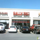 Sally Beauty Supply - Beauty Supplies & Equipment