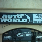 Auto World Leasing & Sales Inc.