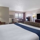 Travelodge by Wyndham Merrill - Hotels