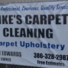 Mike's Carpet cleaning