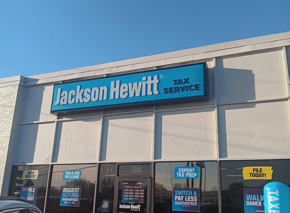 Jackson Hewitt Tax Service - Jackson, TN