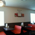 The Iron Kettle Restaurant
