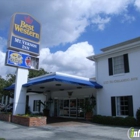 Best Western Mt Vernon Inn