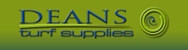 Deans Turf Supplies Logo