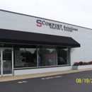 Comfort Solutions Heating & Cleaning - Heating Contractors & Specialties