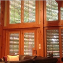 Carolina Blinds - Shutters