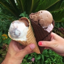 Blue Ice Gelato - Ice Cream & Frozen Desserts