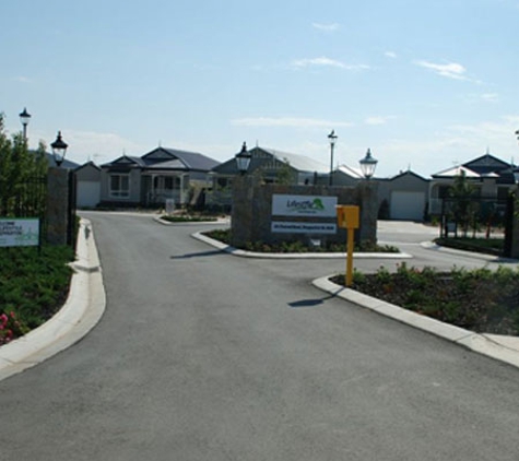 Mawson Constructions (Shepparton) Pty Ltd - Kialla, VIC