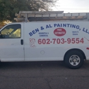 Ben & Al Painting, LLC - Paint