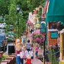 Manitou Springs Chamber of Commerce - Chambers Of Commerce