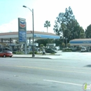 ExtraMile - Gas Stations