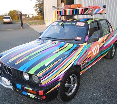 RGI Signworks WA - Webberton, WA