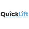 Quick Lift Garage Door Install and Service gallery
