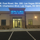 Vein Clinic of Las Vegas