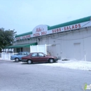 Mike's Pizza Deli Station - Italian Restaurants