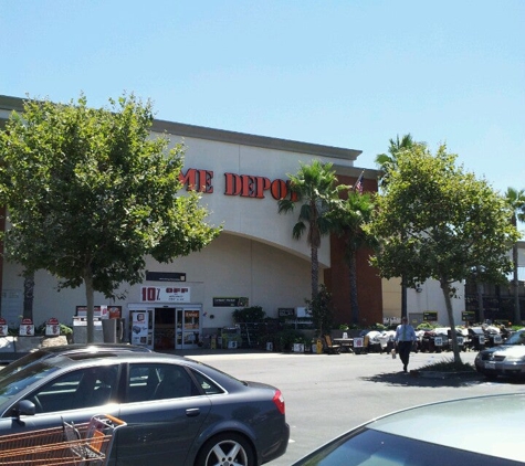 The Home Depot - Santa Ana, CA