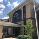 Spencer Road Branch Library - Libraries