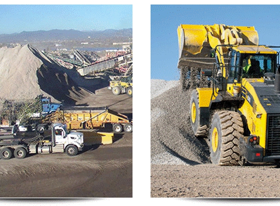 Allied Recycled Aggregates - Commerce City, CO