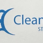 Clean Slate Steam Cleaning