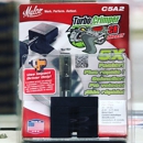 Abr Wholesalers Inc - General Merchandise-Wholesale