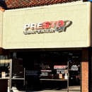 Presto Title Loans Glendale - Financial Services