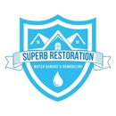 Superb Restoration - Fire & Water Damage Restoration